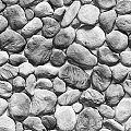 wall tile rubble material 3d model