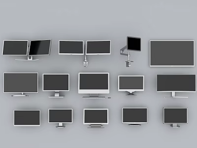 Display 3d model Display 3d model