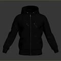 Jacket Leather Jacket Fashion Jacket Casual Jacket Windproof Jacket Windproof Jacket Denim Jacket Men Jacket 3d model
