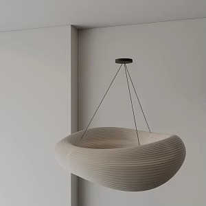 Pendant lamp 3d model