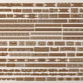 Chinese-style openwork window openwork window grilles 3d model