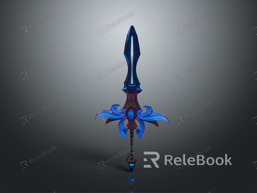 Ancient Sword Game Sword Magic Sword Magic Sword Magic Sword Magic Sword Magic Sword Officer Sword Sword model