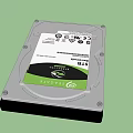 Seagate BarraCuda 4TB and 2TB Desktop Internal Hard Drives For Computer Storage