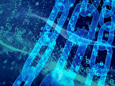 Modern data link 3D data link technology 3d model