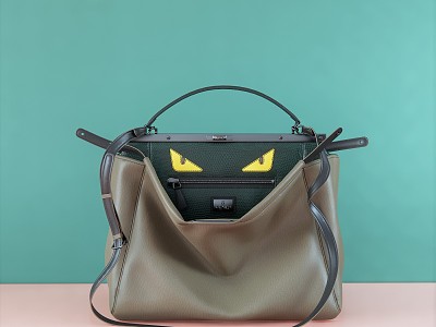 Modern Bag model