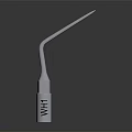 High Quality Metal Hardware Tool With Curved Tip And Durable Stainless Steel Build