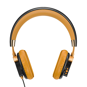 Modern headphones 3d model