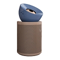 Dyson Dyson BP04 Air Purifier 3d model