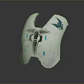 Armor Battle Armor Ancient Armor Ancient Armor Ancient Armor Ancient Armor Ancient War Helmet 3d model