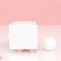 Microwave cute 3d model