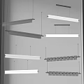 Stylish Modern Pendant Lights With Various Contemporary Designs And Sleek Finishes For Interior Spaces