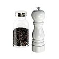 Kitchen supplies seasonings bottle 3d model