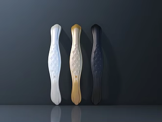 handle 3d model
