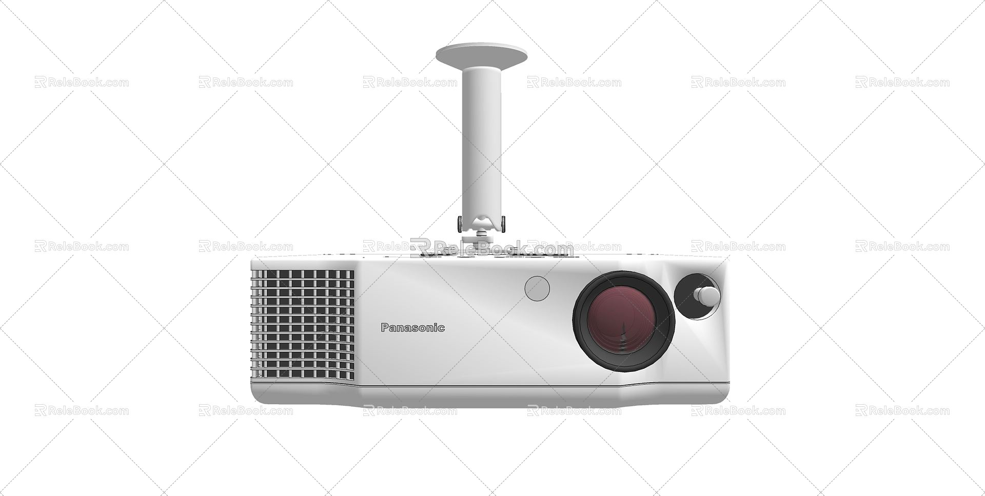 Modern Projector Projector Equipment model