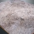 modern pavement stone pavement lime ground stone block pavement 3d model