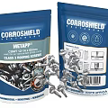 Corroshield Metapp CBM11216 Glass Screws Class 3 1000HR Commercial Industrial Agricultural South Africa