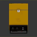 Welding machine Welding machine Welding machine Welding machine Machining machine Tools Factory equipment 3d model