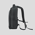 Backpack Backpack Student Backpack Travel Backpack Casual Bag Low Face Number Low Model Simple Model Game Sub-era Film and Television Level Super Realistic High Precision 3d model