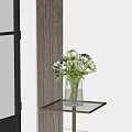 Modern Vase 3d model