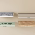 Different Commercial Awnings for Pizzeria Coffee Shop Gelateria and Cafe Storefronts