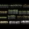 Various Styles Of Decorative LED Outdoor Lights For Garden And Yard Decoration