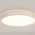 Variety Of Modern Ceiling Lights Designs For Home 3d model