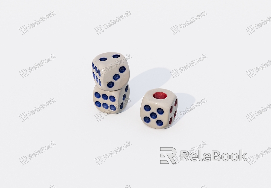 Dice model