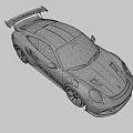 Car 3d model