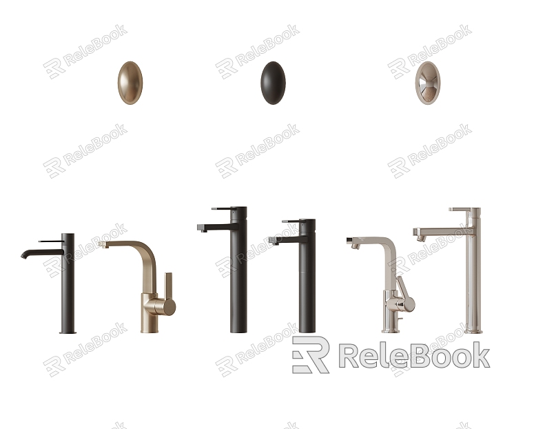 faucet metal faucet kitchen faucet minimalist faucet stainless steel faucet model