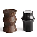 Modern Side Tables With Various Designs Different Materials And Diverse Shapes For Home Decor