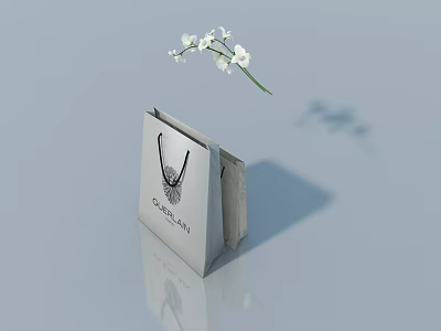 Modern Swing Door Design With Smooth Surface And Elegant Appearance 3d model