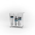Modern case car case car file car 3d model