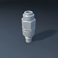 Hardware parts Hardware parts Hardware parts All kinds of machine parts 3d model