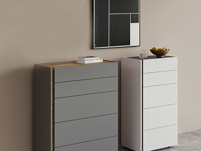 modern chest of drawers model