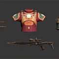 Armor Battle Armor Ancient Armor Ancient Armor Ancient Armor Ancient Armor Ancient War Helmet 3d model