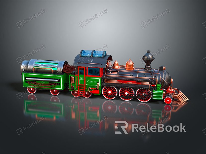 Toys for children Toys Toys Train Educational Toys Living Articles Living Articles Realistic model