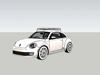 Hyundai Motor 3d model Hyundai Motor 3d model