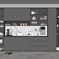 Modern Wine Cabinet Interior Design With Glass Doors Wine Bottles And Decorative Shelves