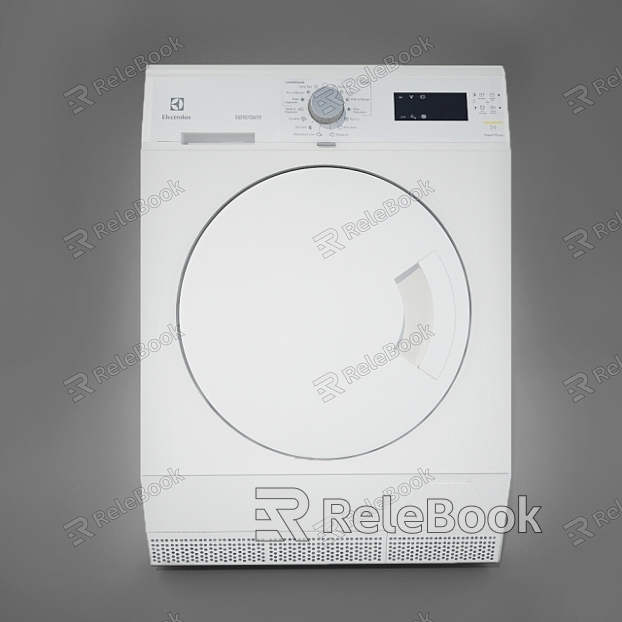 Washing Machine model