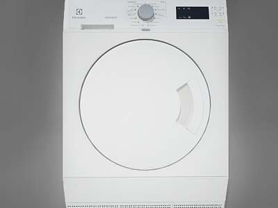 Washing Machine model