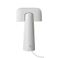 Table Lamp Simple Table Lamp Minimalist Table Lamp flos 3d model