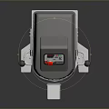 Sci-fi Items Sci-fi Components High-tech Components Sci-fi Equipment Sci-fi Scene Sci-fi Environment Game Scene 3d model