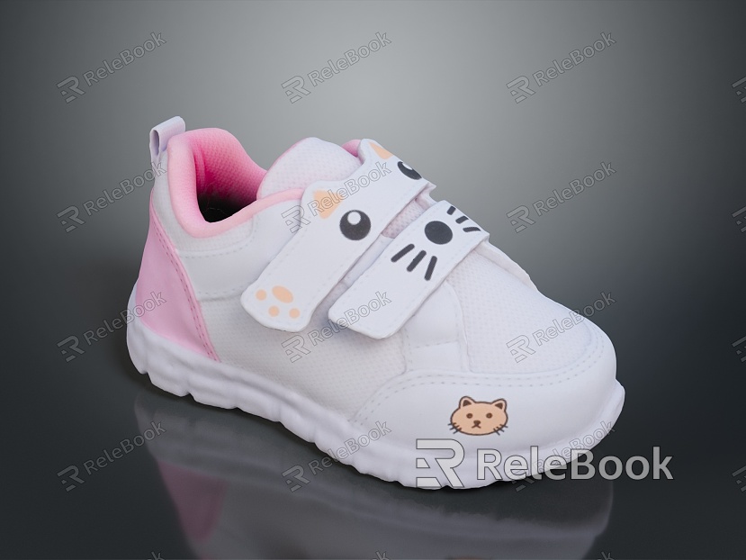 Children's Shoes Children's Shoes Children's Shoes Children's Shoes Small Shoes Casual Shoes Baby Shoes Children's Casual Shoes model