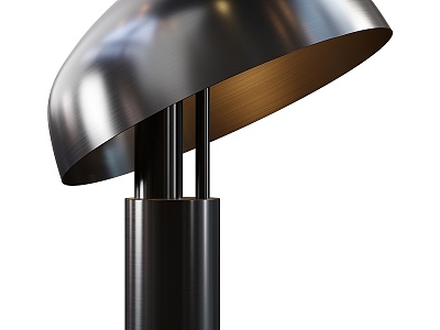 Modern table lamp model