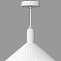 Modern Black Chandelier with Gold Accent and White Light Grey Black Gold Spherical Decor Balls