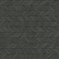 Dark Gray Wooden Flooring With Herringbone And Straight Plank Patterns 3d model