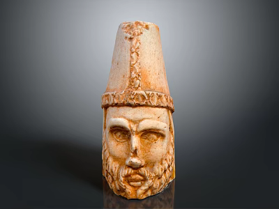 Professional Medical Diagnostic Equipment With Precision Measurement Features 3d model