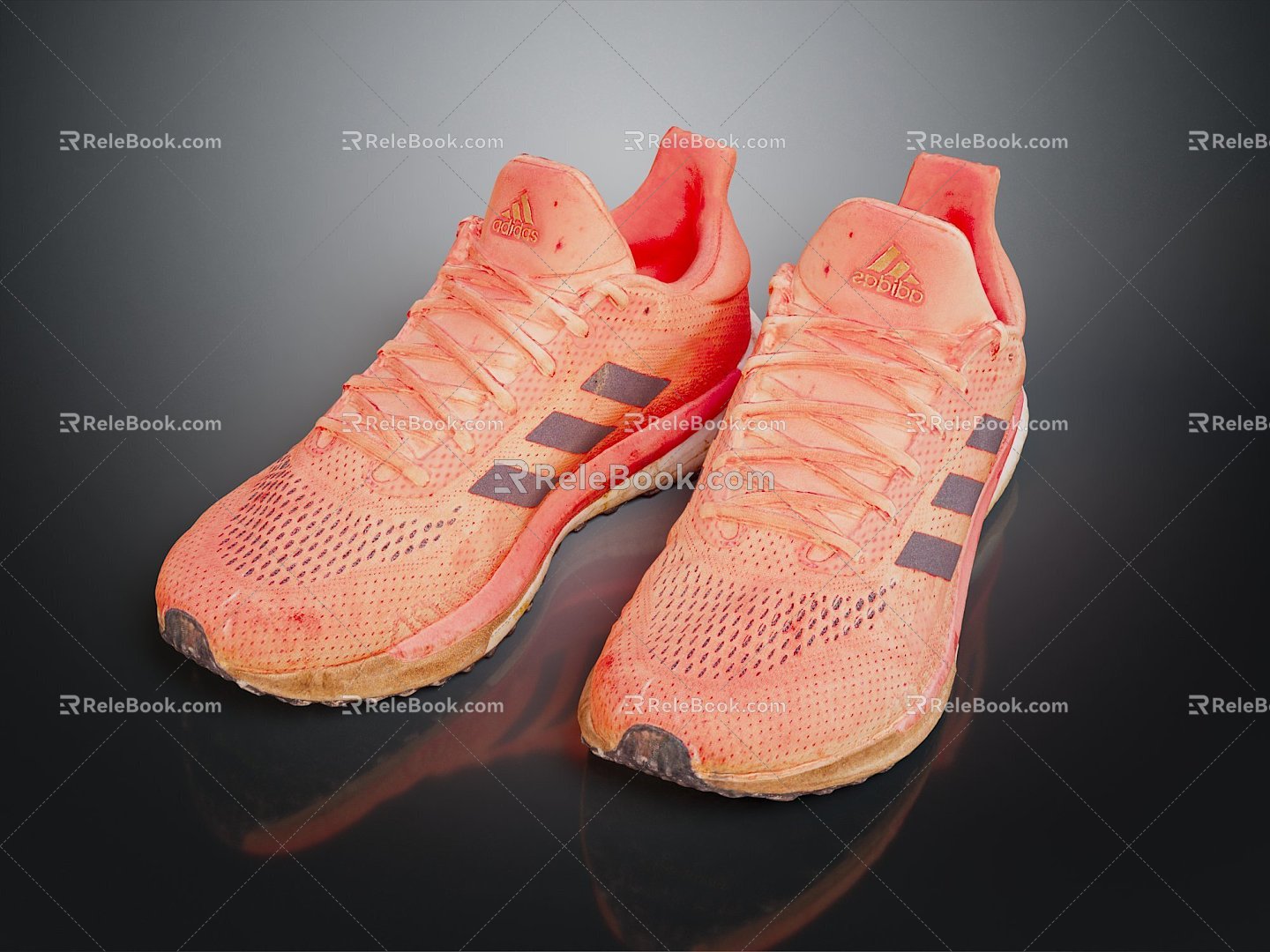 Hiking Boots Hiking Boots Hiking Shoes Travel Shoes Climbing Shoes sneaker Running Shoes Outdoor Shoes 3d model