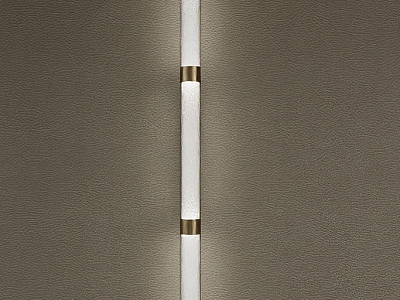 Wall lamp 3d model