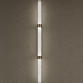 Wall lamp 3d model